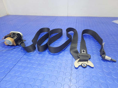 2011 Infiniti QX56 Front Seat Belt Retractor Right Passenger Side Black OEM 868841LA1A