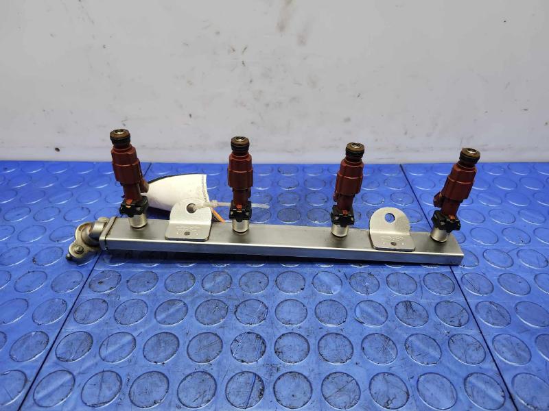 2017 Hyundai Elantra Misc Fuel Injection Parts