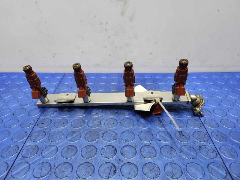 2017 Hyundai Elantra Misc Fuel Injection Parts