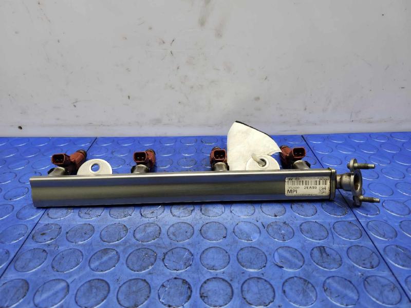 2017 Hyundai Elantra Misc Fuel Injection Parts