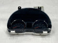 2014 Subaru Forester Speedometer