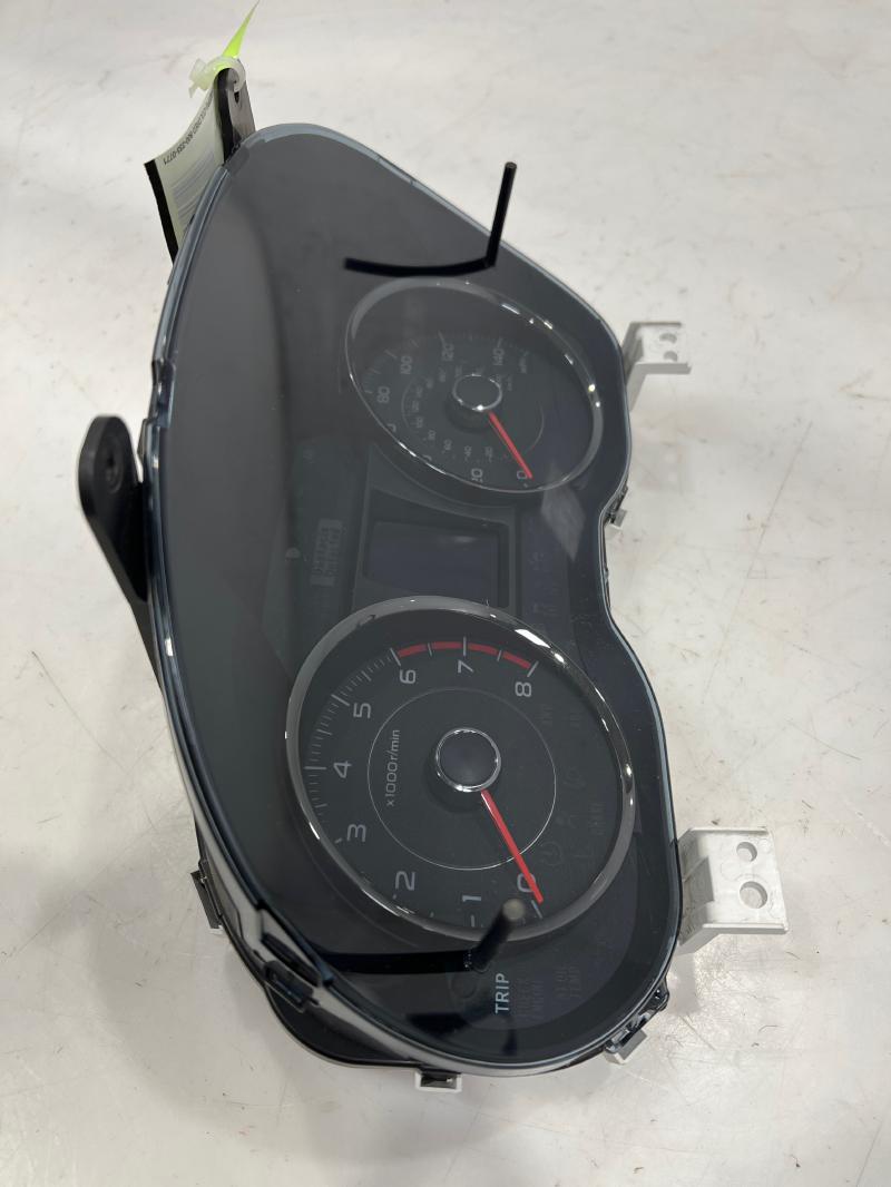 2014 Subaru Forester Speedometer