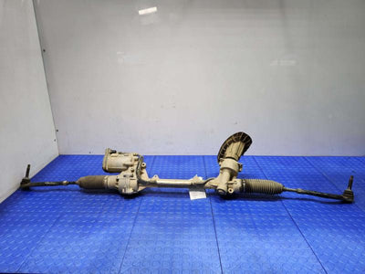 2015 Ford Fusion Steering Gear (Incl. Rack)