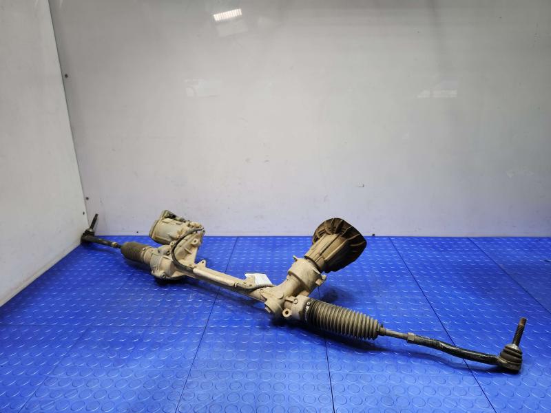 2015 Ford Fusion Steering Gear (Incl. Rack)