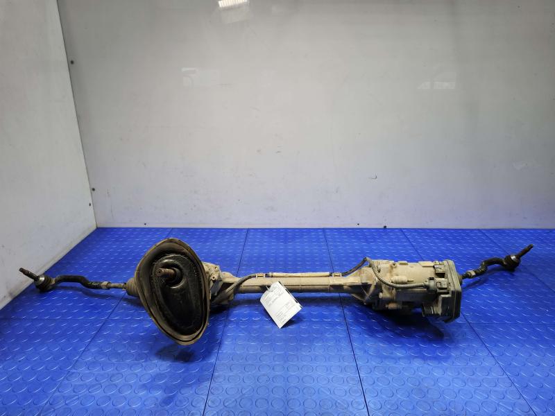 2015 Ford Fusion Steering Gear (Incl. Rack)