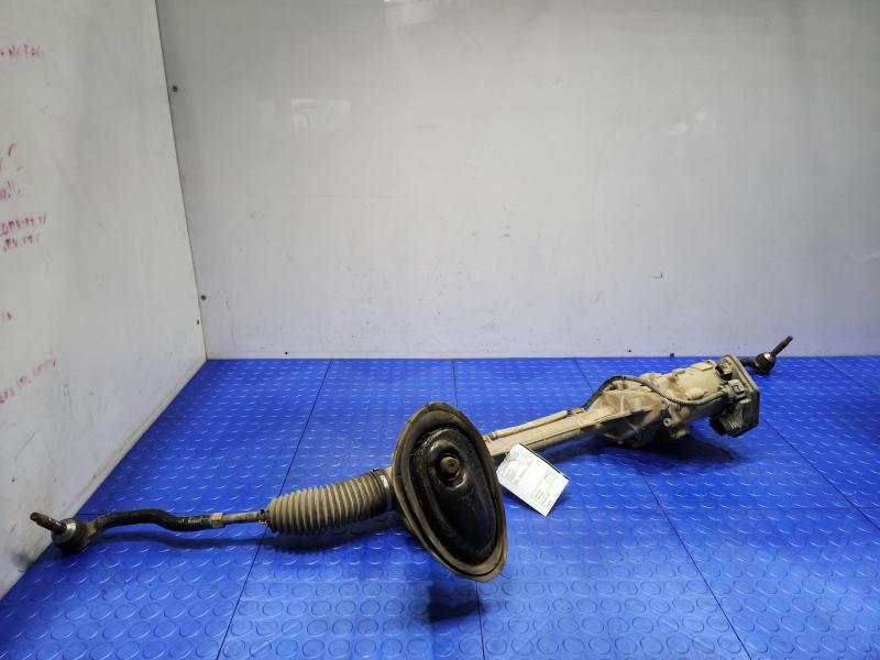 2015 Ford Fusion Steering Gear (Incl. Rack)