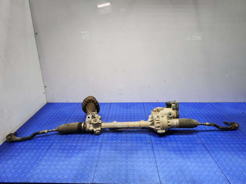 2015 Ford Fusion Steering Gear (Incl. Rack)