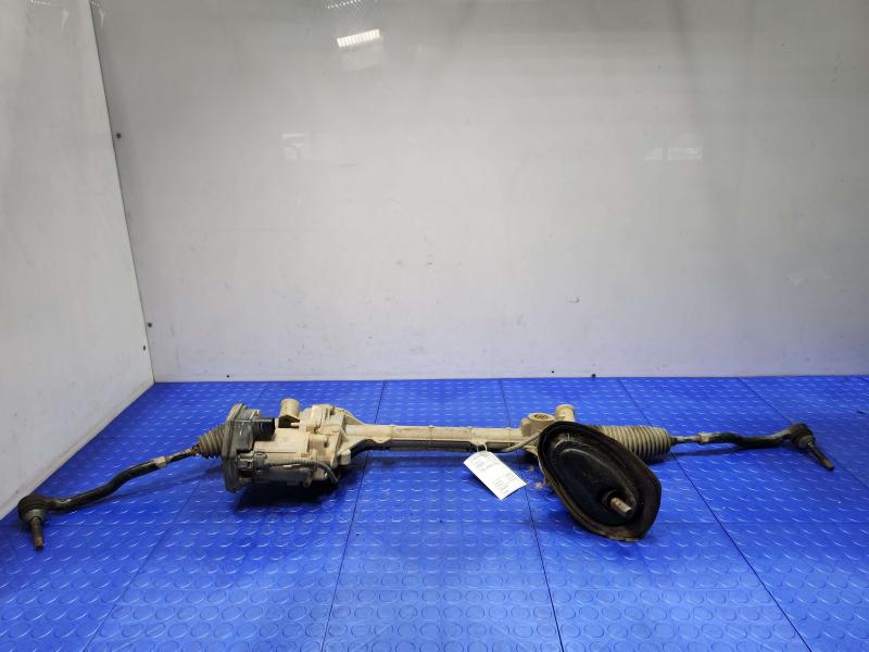 2015 Ford Fusion Steering Gear (Incl. Rack)