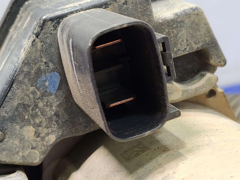 2015 Ford Fusion Steering Gear (Incl. Rack)