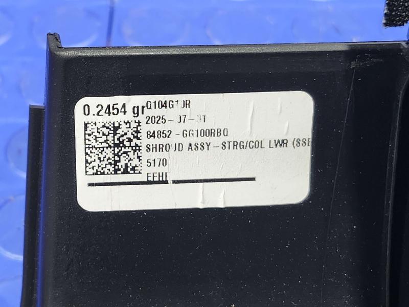 2025 Kia K4 Misc Ebay Parts