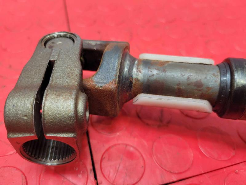 2014-2017 Mazda 6 Steering Intermediate Shaft Genuine OEM Part GHT232AB0