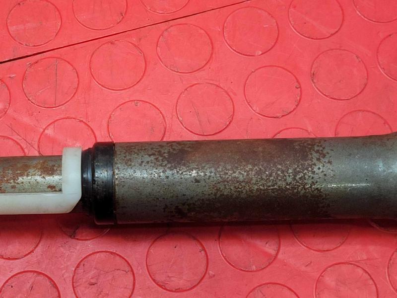 2014-2017 Mazda 6 Steering Intermediate Shaft Genuine OEM Part GHT232AB0