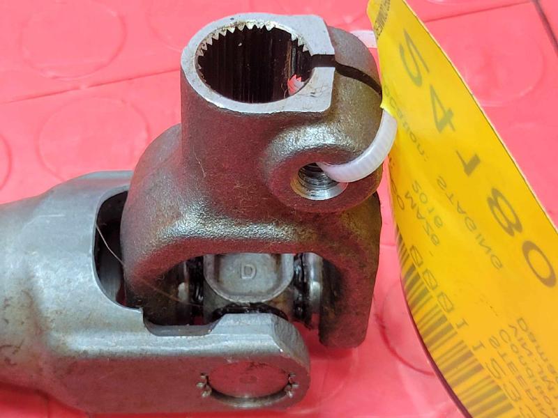 2014-2017 Mazda 6 Steering Intermediate Shaft Genuine OEM Part GHT232AB0