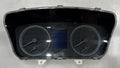 2016 2017 Hyundai Sonata Instrument Cluster 2.4L w/o Screen OEM 94001-C2201