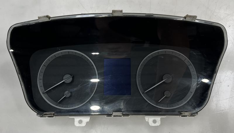 2016 2017 Hyundai Sonata Instrument Cluster 2.4L w/o Screen OEM 94001-C2201