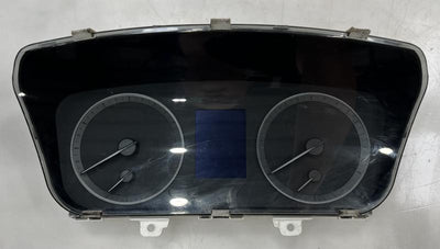 2016 2017 Hyundai Sonata Instrument Cluster 2.4L w/o Screen OEM 94001-C2201