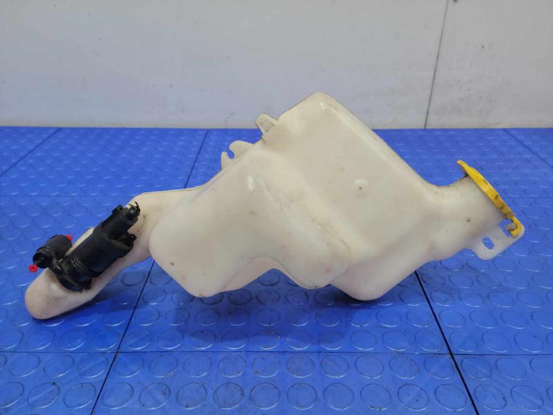 2017 Jeep Compass Washer Bottle