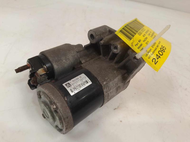 2014 MINI Paceman Starter Motor