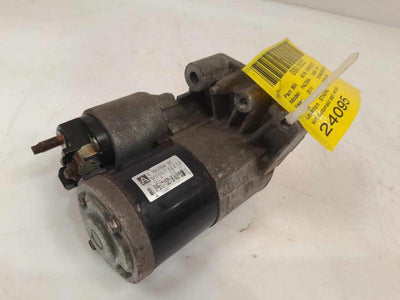 2014 MINI Paceman Starter Motor