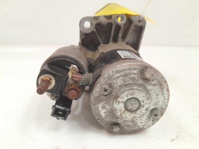 2014 MINI Paceman Starter Motor