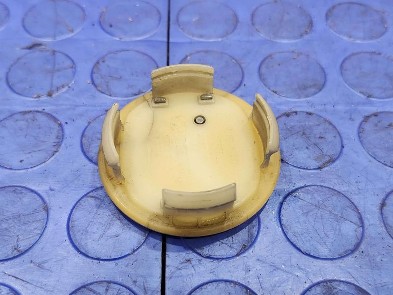 2010 Mazda Mazda3 Center Cap