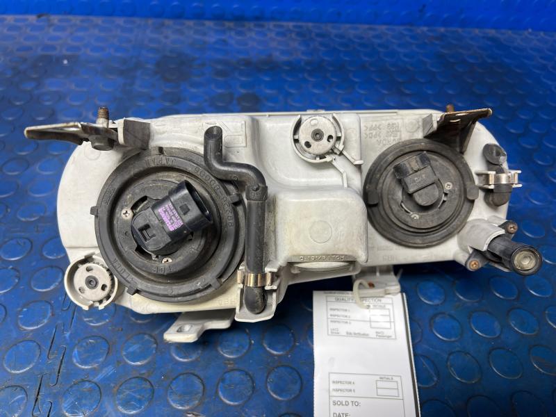 1995 Acura Integra Headlamp Assembly
