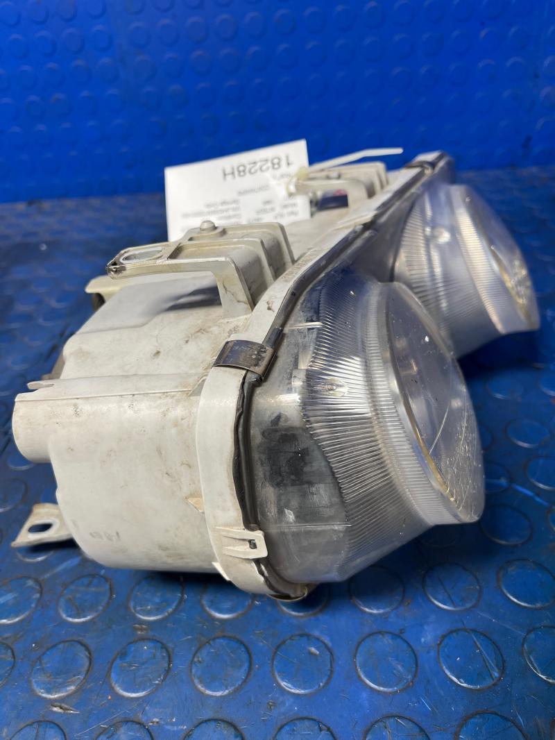 1995 Acura Integra Headlamp Assembly