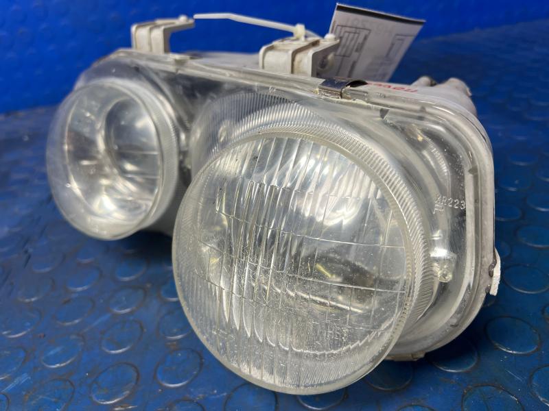 1995 Acura Integra Headlamp Assembly
