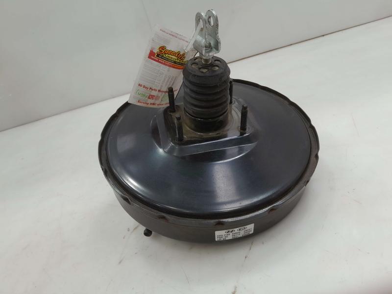 2013 Kia Sportage Power Brake Booster