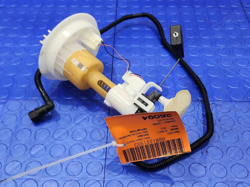 2018-2023 Subaru Crosstrek Fuel Tank Sending Unit Genuine OEM 42081FL040