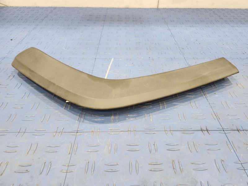 2020 Toyota RAV4 Wheel Opening Moulding