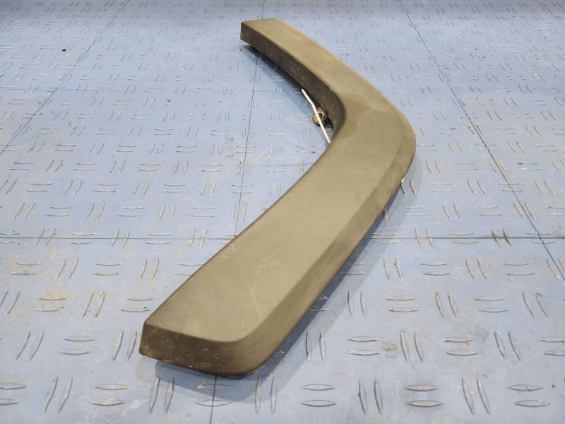 2020 Toyota RAV4 Wheel Opening Moulding