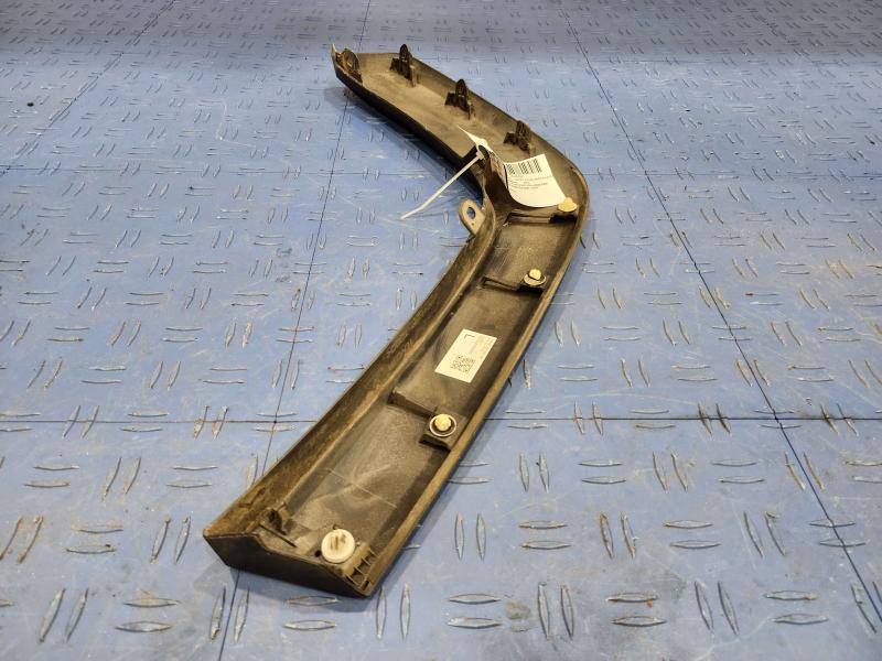 2020 Toyota RAV4 Wheel Opening Moulding