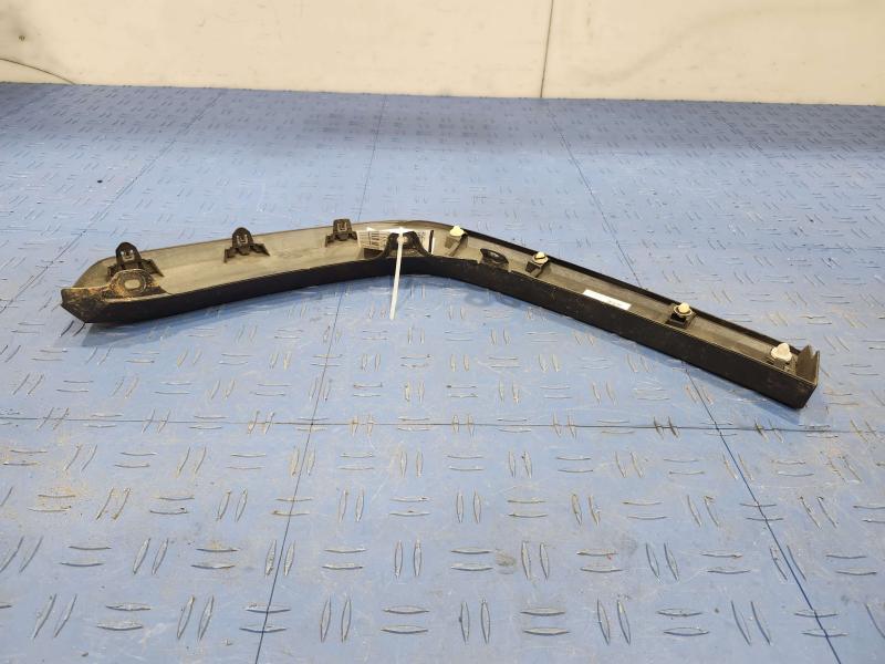 2020 Toyota RAV4 Wheel Opening Moulding