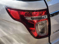 2014 Ford Explorer Tail Light Assembly