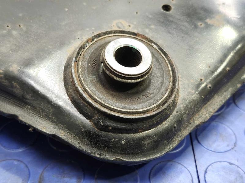 2015 Chevrolet Camaro Upper Control Arm Rear