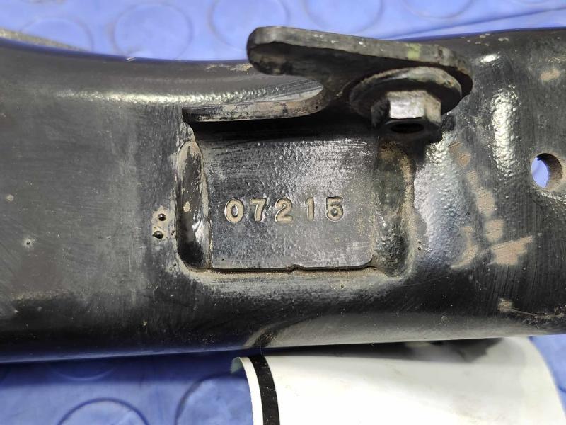 2015 Chevrolet Camaro Upper Control Arm Rear