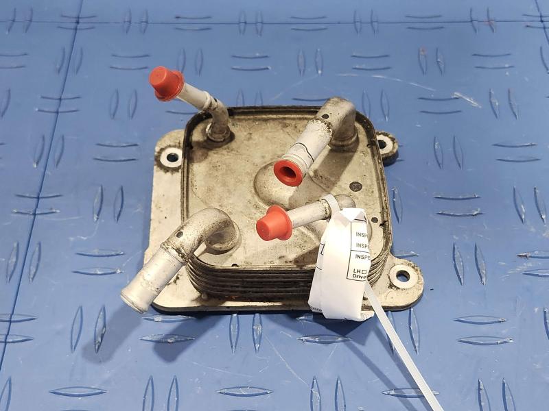 2014 Infiniti QX60 Transmission Oil Cooler