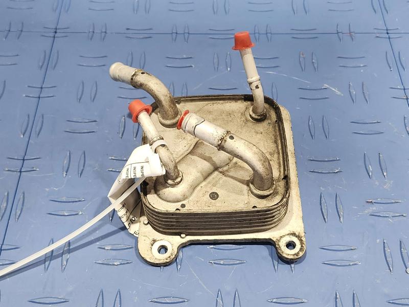 2014 Infiniti QX60 Transmission Oil Cooler