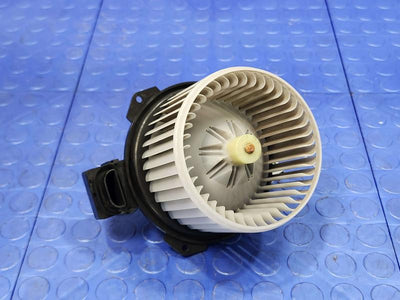 2011 Mazda CX-9 Blower Motor