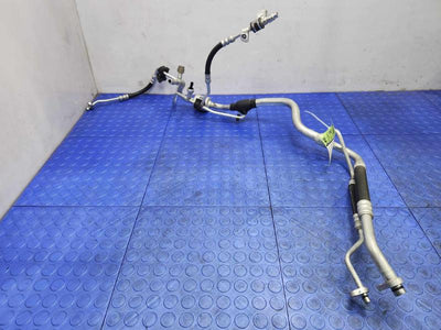 2018-2022 Jeep Compass AC Air Conditioner Suction Hose Assembly R1234YF OEM 68291124AH