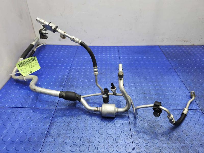 2018-2022 Jeep Compass AC Air Conditioner Suction Hose Assembly R1234YF OEM 68291124AH