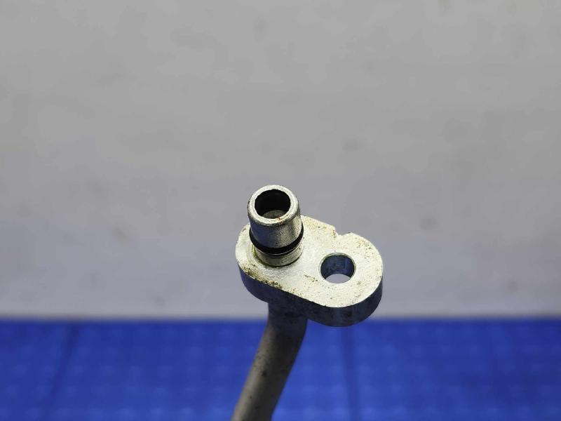 2018-2022 Jeep Compass AC Air Conditioner Suction Hose Assembly R1234YF OEM 68291124AH