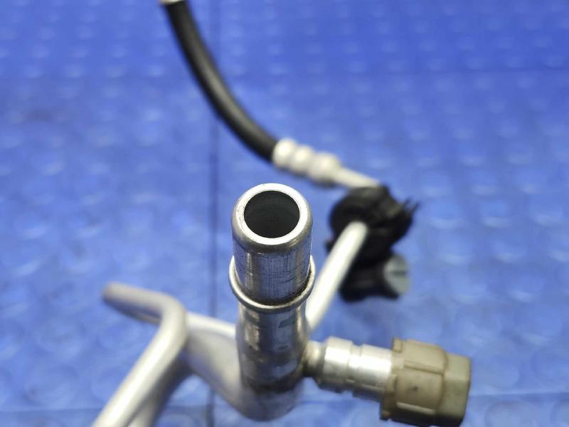 2018-2022 Jeep Compass AC Air Conditioner Suction Hose Assembly R1234YF OEM 68291124AH