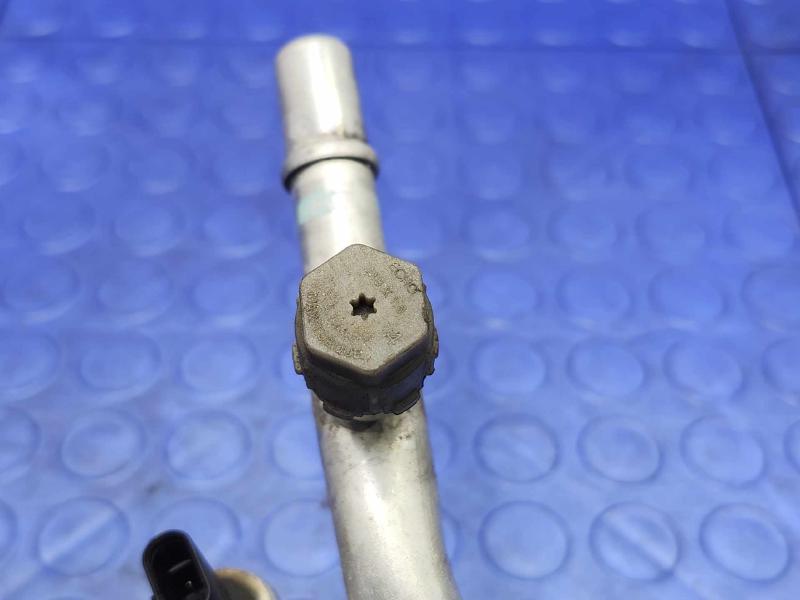 2018-2022 Jeep Compass AC Air Conditioner Suction Hose Assembly R1234YF OEM 68291124AH