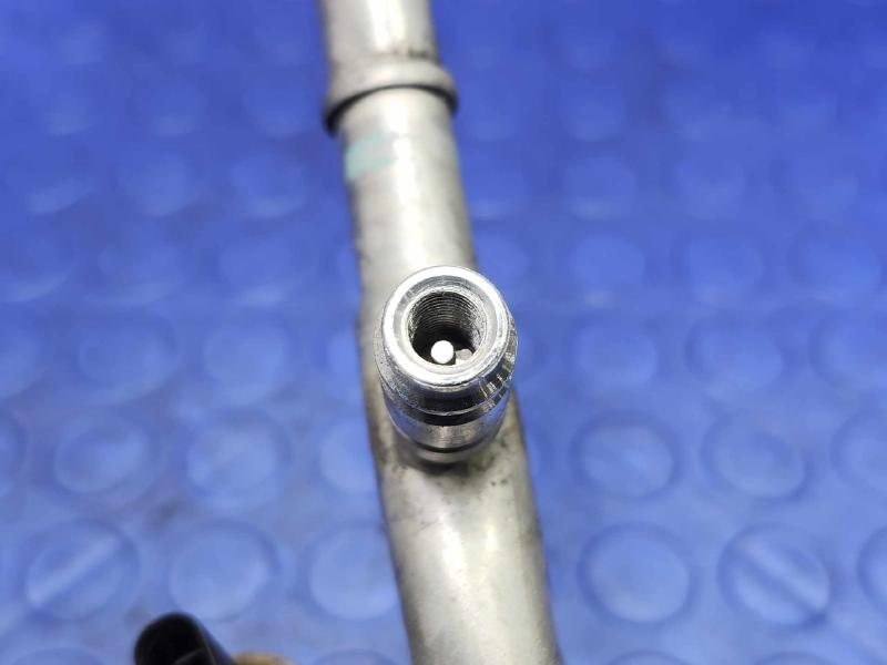 2018-2022 Jeep Compass AC Air Conditioner Suction Hose Assembly R1234YF OEM 68291124AH