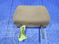 2007 Toyota Tundra Headrest