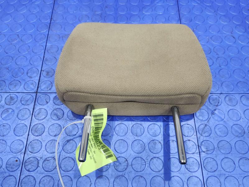 2007 Toyota Tundra Headrest
