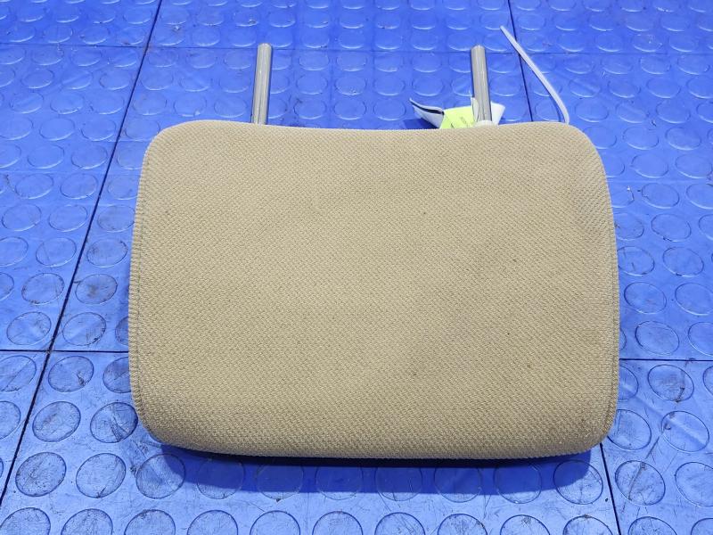 2007 Toyota Tundra Headrest