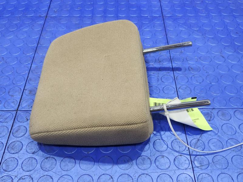 2007 Toyota Tundra Headrest